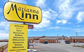 Marianna Inn Motel